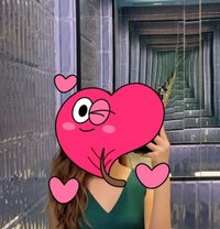 Miss Aayushi - escort in Pune