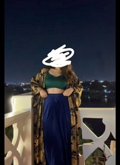 Miss Aayushi - escort in Pune Photo 2 of 3