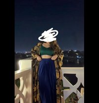 Miss Aayushi - escort in Pune