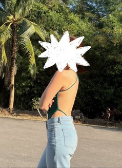 Miss Aayushi - escort in Pune Photo 3 of 3