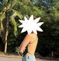 Miss Aayushi - escort in Pune