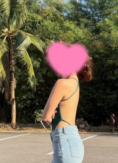 Miss Aayushi - escort in Pune Photo 1 of 1