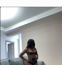 Queen Abella (Normal & BDSM ) - escort in Hyderabad