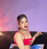 Miss Adaa🦋‍ - Transsexual escort in Noida