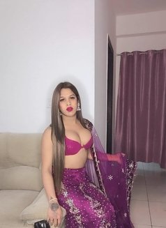 Miss Adaa🦋‍ - Transsexual escort in Noida Photo 2 of 13