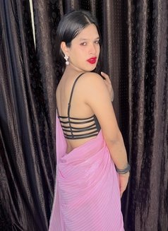 Miss Adaa🦋‍ - Transsexual escort agency in Noida Photo 8 of 8