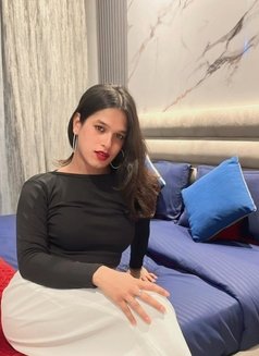 Miss Adaa🦋‍ - Acompañantes transexual in Noida Photo 4 of 12