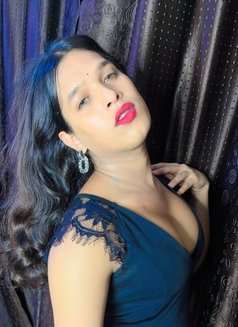 Miss Adaa🦋‍ - Acompañantes transexual in Noida Photo 9 of 12