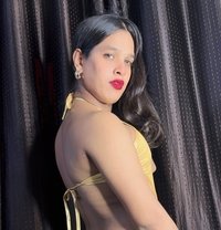 Miss Adaa🦋‍ - Acompañantes transexual in Noida