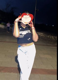 Miss Aditi Jain - escort in Mumbai Photo 1 of 4