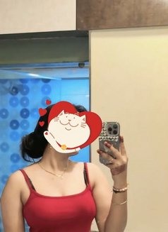 Miss Aditi Jain - escort in Mumbai Photo 4 of 4