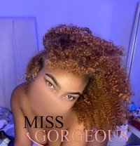 Miss Adularia - escort in Cartagena