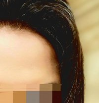 Miss Aesha Sen - escort in Bangalore