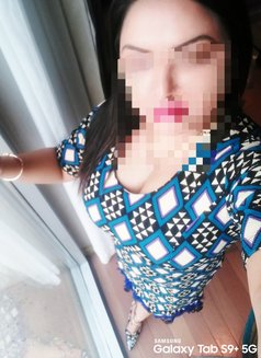 Miss Aesha Sen - escort in Kolkata Photo 2 of 2