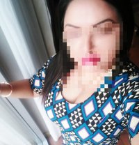Miss Aesha Sen - escort in Kolkata