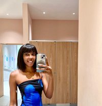 Miss Africa - escort in Bangkok