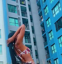 Miss Africa - escort in Bangkok