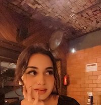 Miss Ahana. 🪷🥂 - Transsexual escort in Candolim, Goa