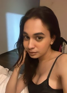 Miss Ahana. 🪷🥂 - Transsexual escort in Pune Photo 5 of 8