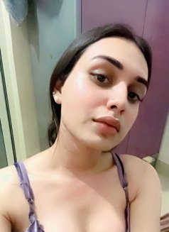 Miss Ahana. 🪷🥂 - Transsexual escort in Pune Photo 6 of 8