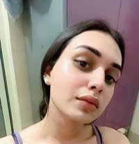 Miss Ahana. 🪷🥂 - Acompañantes transexual in Pune