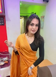 Miss Ahana. 🪷🥂 - Transsexual escort in Pune Photo 7 of 8