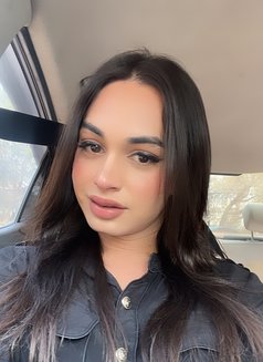 Miss Ahana. 🪷🥂 - Acompañantes transexual in Pune Photo 6 of 9