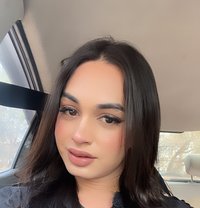 Miss Ahana. 🪷🥂 - Transsexual escort in Pune