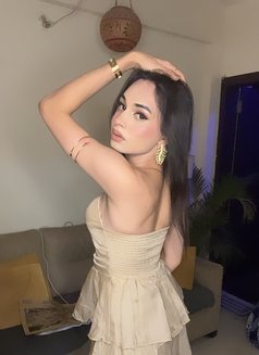 Miss Ahana. 🪷🥂 - Acompañantes transexual in Pune Photo 7 of 9