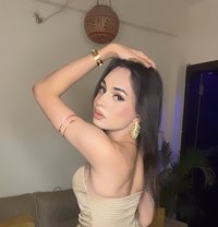 Miss Ahana. 🪷🥂 - Transsexual escort in Pune