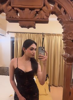 Miss Ahana. 🪷🥂 - Acompañantes transexual in Pune Photo 8 of 9