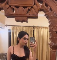 Miss Ahana. 🪷🥂 - Acompañantes transexual in Pune