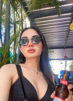 Miss Ahana. 🪷🥂 - Acompañantes transexual in Pune Photo 9 of 9