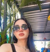 Miss Ahana. 🪷🥂 - Transsexual escort in Pune