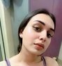 Miss ahana 🤩🤌🏻 - Acompañantes transexual in Pune Photo 2 of 2