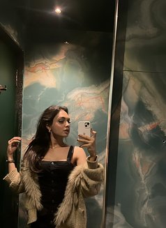 Miss Ahana. 🪷🥂 - Transsexual escort in Pune Photo 2 of 7