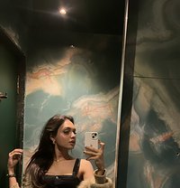 Miss Ahana. 🪷🥂 - Transsexual escort in Kolhapur Photo 2 of 7