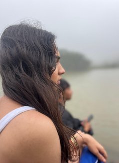 Miss Ahana. 🪷🥂 - Transsexual escort in Pune Photo 3 of 7