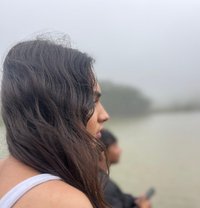 Miss Ahana. 🪷🥂 - Acompañantes transexual in Pune