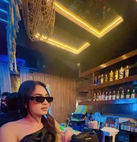 Miss Ahana. 🪷🥂 - Acompañantes transexual in Pune