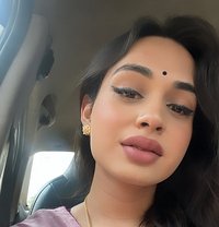 Miss Ahana. 🪷🥂 - Acompañantes transexual in Pune