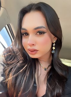 Miss Ahana. πͺ·π₯ - Transsexual escort in Mumbai Photo 5 of 6