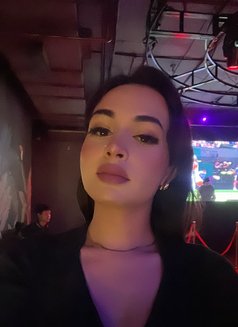 Miss Ahana. πͺ·π₯ - Transsexual escort in Mumbai Photo 6 of 6