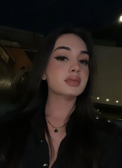 Miss Ahana. 🪷🥂 - Transsexual escort in Pune Photo 7 of 8