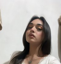 Miss Ahana. 🪷🥂 - Acompañantes transexual in Pune