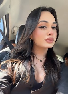 Miss Ahana. 🪷🥂 - Acompañantes transexual in Pune Photo 8 of 12