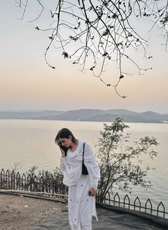 Miss Ahana. 🪷🥂 - Acompañantes transexual in Pune Photo 9 of 12