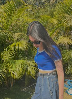 Miss Ahana. 🪷🥂 - Acompañantes transexual in Pune Photo 10 of 12