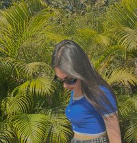 Miss Ahana. 🪷🥂 - Acompañantes transexual in Pune Photo 10 of 12