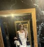 Miss Ahana. 🪷🥂 - Transsexual escort in Pune Photo 12 of 12